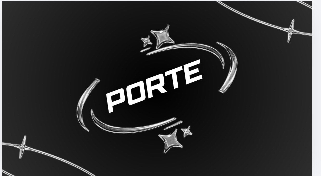 Porte Store  